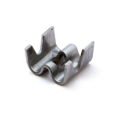 Клипса соединительная оцинкованная (Ц) для монтажа сварных габионов Р-20 ТУ 25.93.13-004-52757089-2021